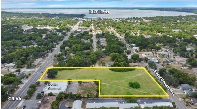 $599,000 | 1309 East Orange Avenue | Downtown Eustis