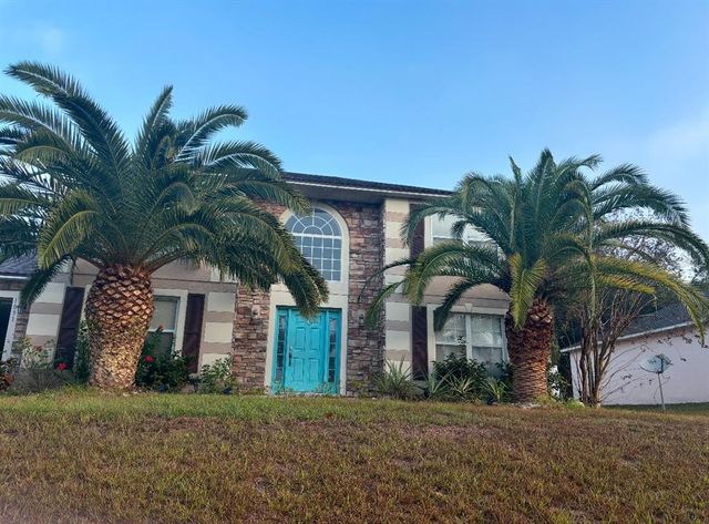 $3,000 | 1031 Fox Trail Avenue | Minneola