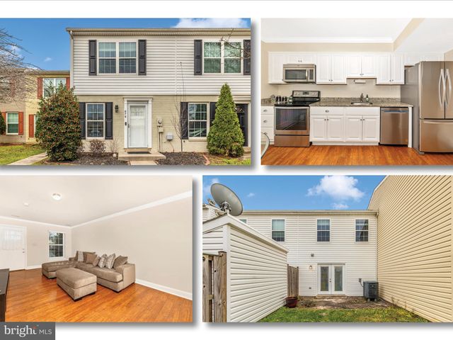 $300,000 | 474 Arwell Court, Unit 474 | Frederick Heights