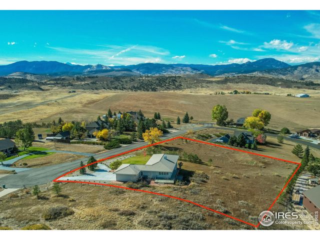 $1,300,000 | 6151 Panoramic Drive | Rural Southwest Loveland