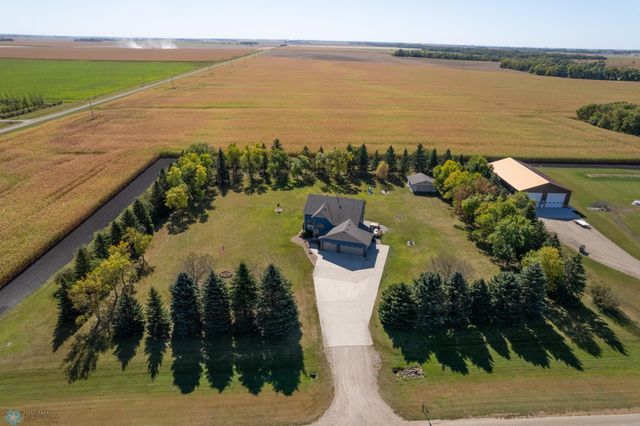 $699,000 | 8903 28th Avenue South | Glyndon Township - Clay County