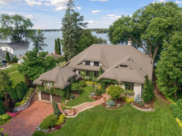 $5,450,000 | 4940 Meadville Street | Greenwood