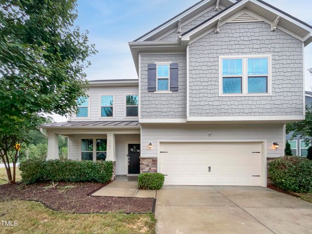 $629,000 | 4060 Truelove Drive | Cary