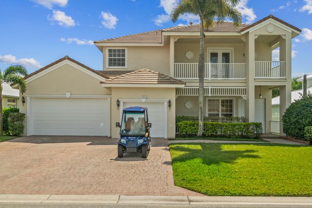 $874,000 | 206 Magnolia Lakes Boulevard | St. Lucie West