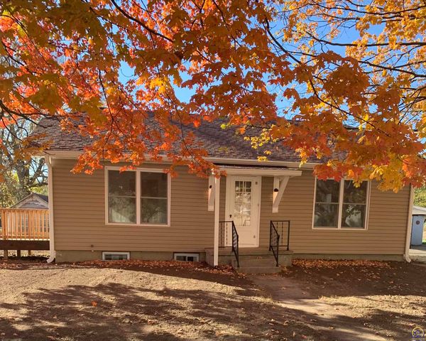 $149,900 | 401 West Riley Street | Easton