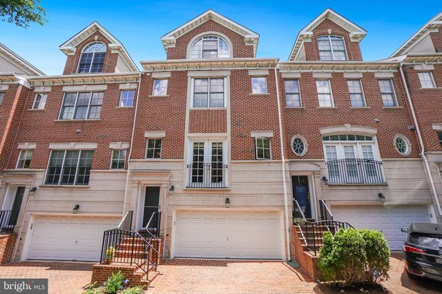 $5,350 | 8513 Halston Way | Glenbrook Village