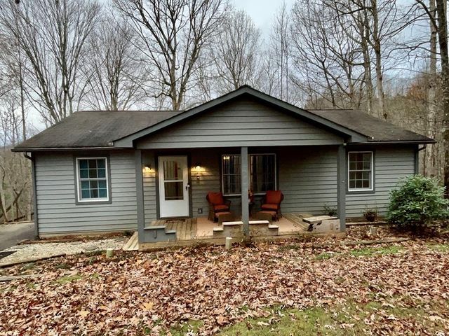 $279,000 | 31 Longview Drive | Hayesville Township - Clay County