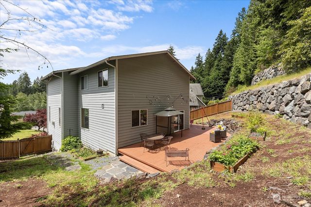 $979,000 | 1417 195th Place Southwest | Bothell West