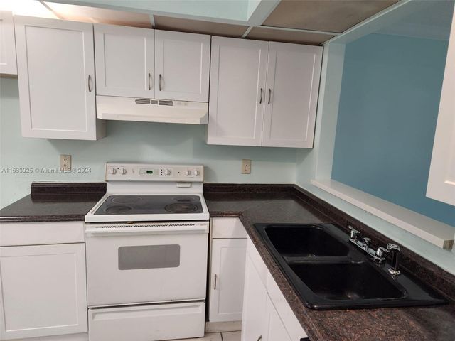 $178,000 | 2501 Northwest 56th Avenue, Unit 314 | Lauderhill