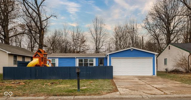 $145,000 | 3831 Ireland Drive | Far East Side