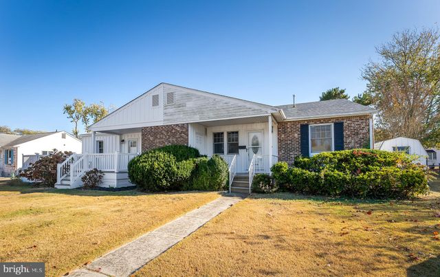 $575,000 | 1340 Illinois Avenue | Cape May