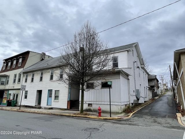 $294,000 | Restricted Address | Lehighton