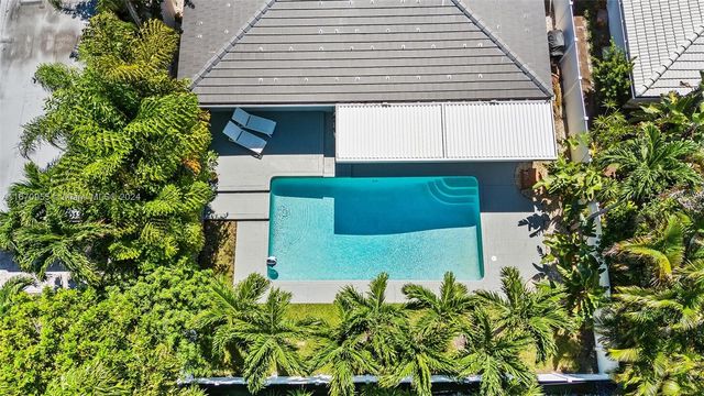 $939,000 | 1781 Northeast 48th Court | Coral Ridge Isles