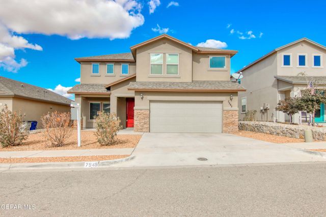 $2,400 | 7545 Wolf Creek Drive | Westside El Paso