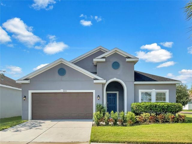 $367,000 | 8201 Barnside View Lane | Gibsonton