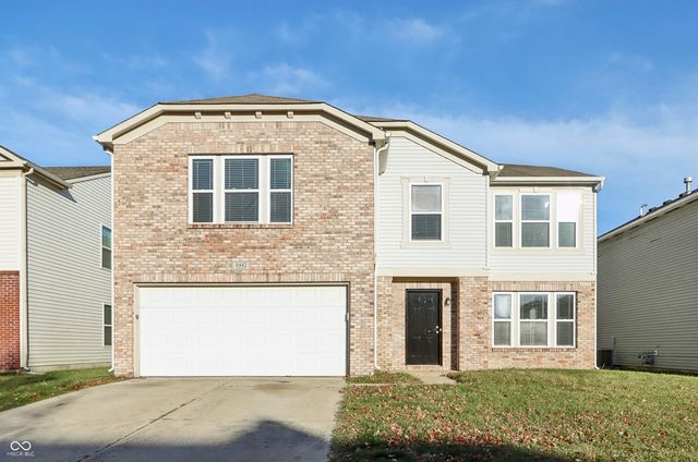 $295,000 | 8442 Burket Way | Northfield at Heartland Crossing