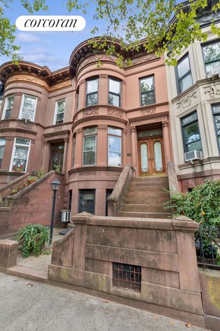 $10,000 | 155 Rutland Road | Prospect Lefferts Gardens