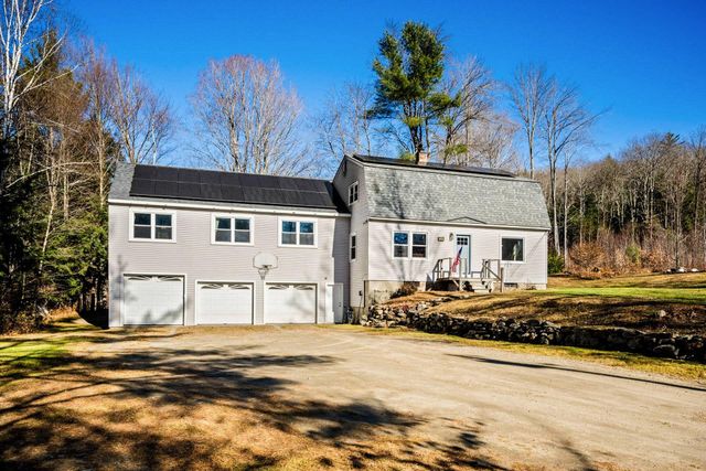 $540,000 | 34 Mill View Road | Acworth