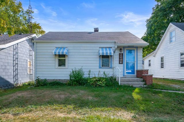 $77,500 | 2006 South Manhattan Avenue | Burlington Heights