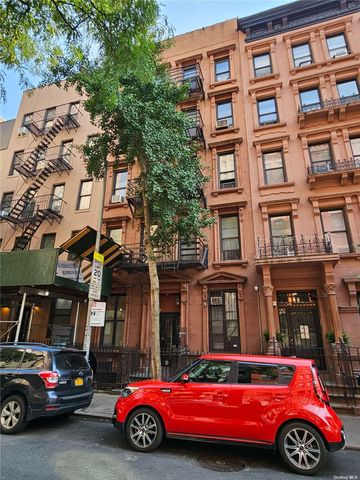 $315,000 | 344 West 48th Street, Unit 1RE | Hell's Kitchen