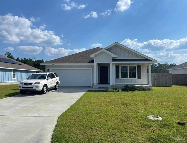 $354,900 | 10889 Blacktail Loop | Northwest Pensacola