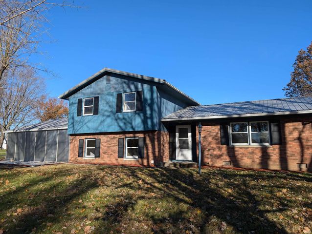 $239,900 | 1060 North Sunset Drive | Hamilton Township - Sullivan County