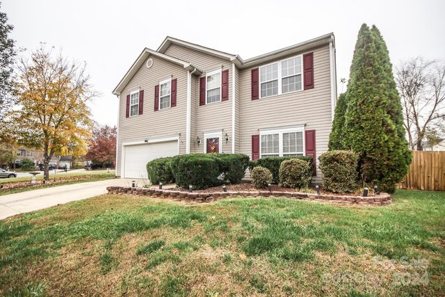 $385,000 | 1024 Bent Branch Drive Southwest | Concord