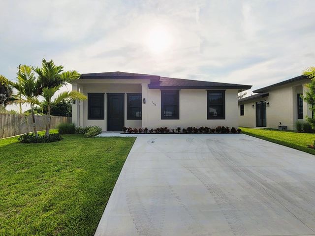 $3,750 | 145 Neva Drive | Royal Palm Estates