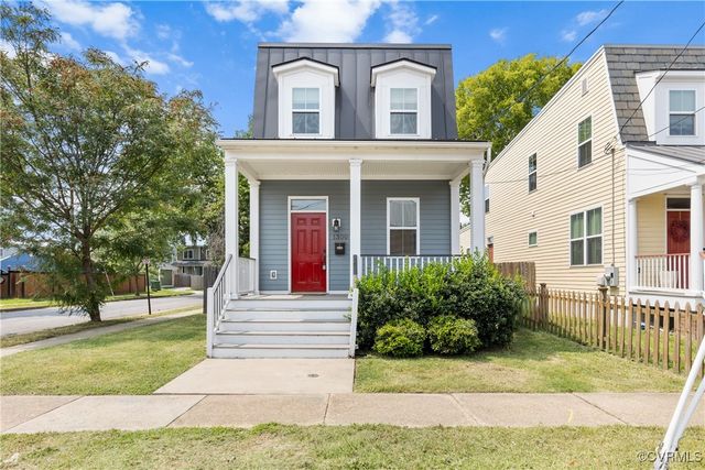 $2,400 | 1300 North 27th Street | Church Hill North