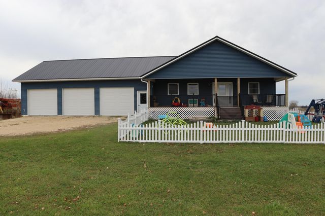 $359,900 | 18315 County Road 20 | Norton Township - Winona County