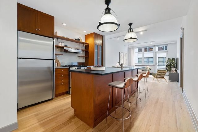 $6,095 | 65 Washington Street, Unit 4D | DUMBO