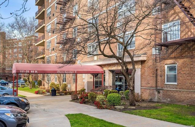 $179,000 | 151-25 88th Street, Unit 4G | Lindenwood