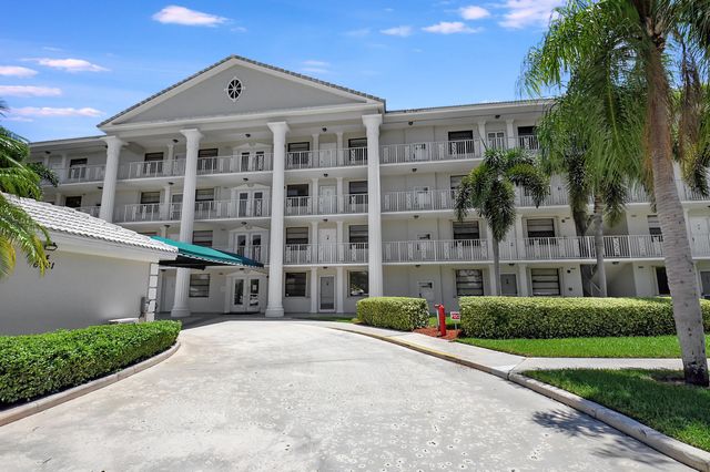 $299,000 | 6061 Balboa Circle, Unit 105 | Whitehall Condominiums at Camino Real