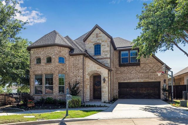 $3,800 | 4311 Verde Lane | Frisco