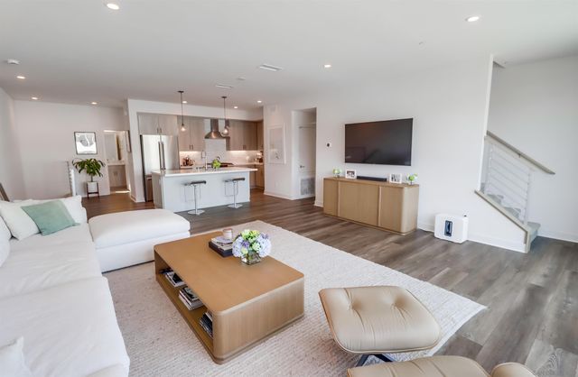 $1,359,900 | 4101 Voltaire Street, Unit 2 | Point Loma Heights