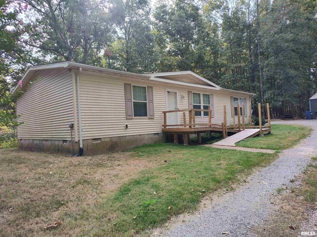 $109,900 | 3880-700 East County Road | Twigg Township - Hamilton County