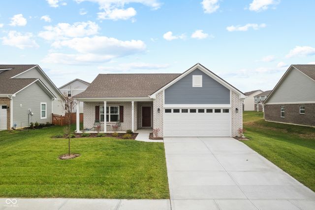 $325,000 | 602 Tuscany Trail | Lapel