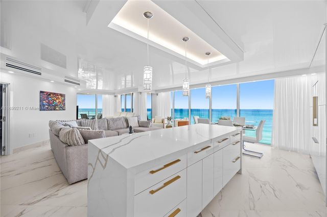 $2,595,000 | 16445 Collins Avenue, Unit 1126 | Sunny Isles Beach