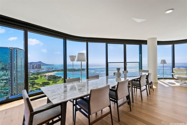 $3,690,000 | 1108 Auahi Street, Unit 3000 | Kakaako