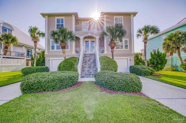 $1,399,900 | 8 Tristan Way | Pensacola Beach