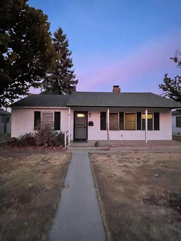 $265,000 | 840 J Street | Reedley