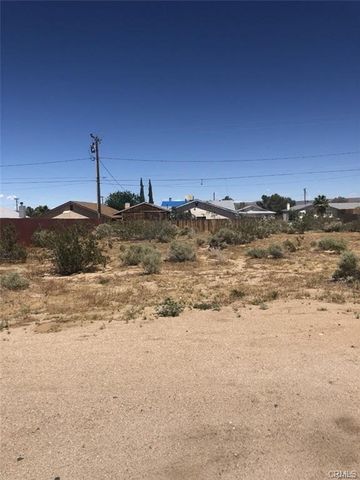 $12,900 | 0 Sims Ridgecrest Ca | Ridgecrest