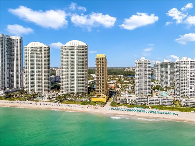 $5,500 | 16275 Collins Avenue, Unit 1503 | Sunny Isles Beach