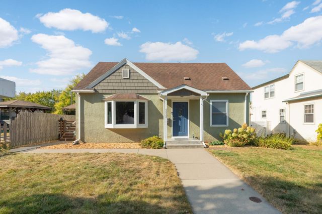 $389,500 | 5528 1st Avenue South | Windom