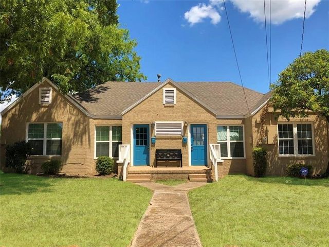 $1,725 | 518 Bolivar Street | Denton