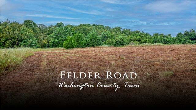 $345,000 | Tbd Felder Road