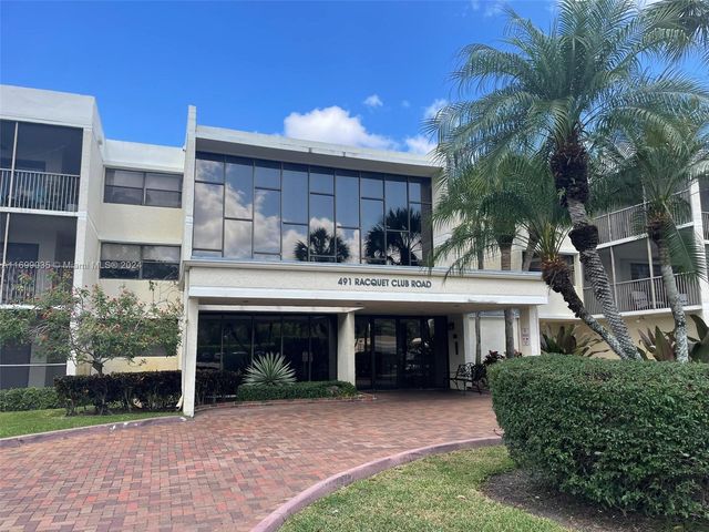 $275,000 | 491 Racquet Club Road, Unit 308 | Bonaventure