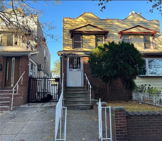 $935,000 | 2019 Ave V | Sheepshead Bay