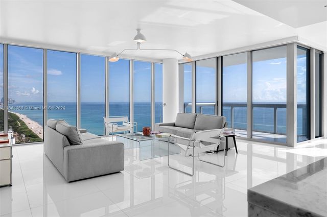 $5,340,000 | 6899 Collins Avenue, Unit 3004 | North Beach