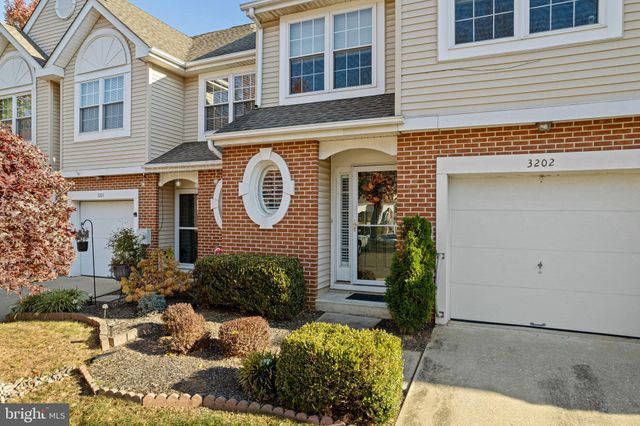 $429,000 | 3202 South Carriage Court | Montgomery Township - Montgomery County